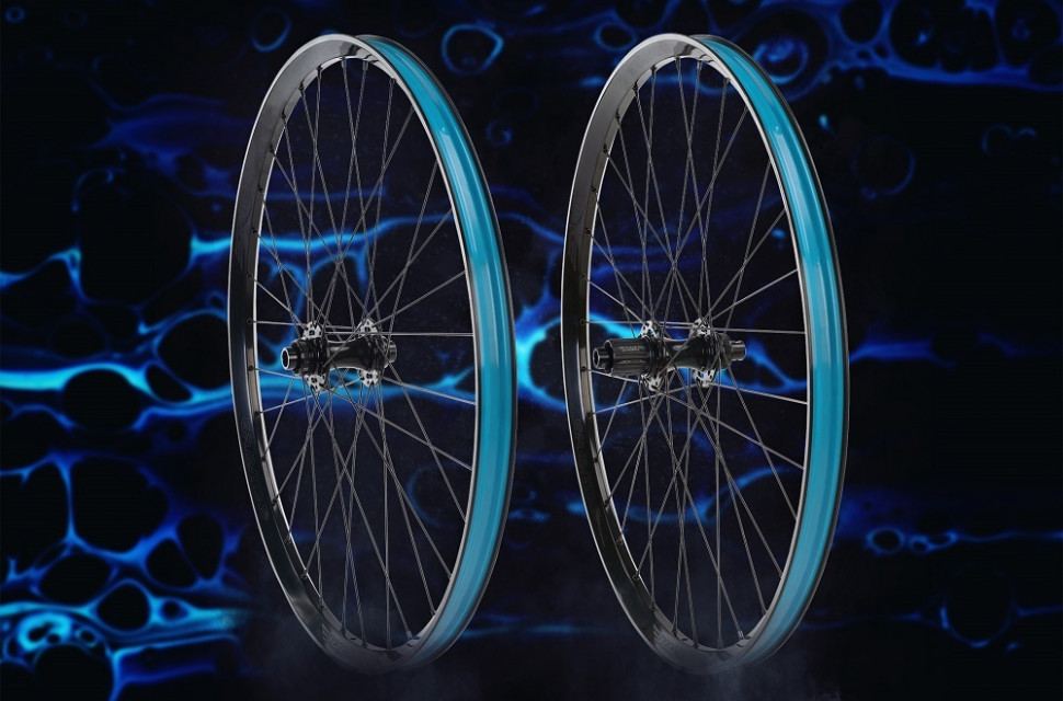 Halo discount bike wheels